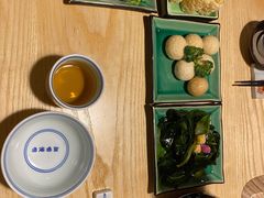 -十二舍·湯物素煮(江泰潤政店)