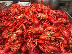 -老谢龙虾(芜湖路店)