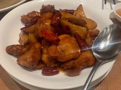 -鼎泰丰(德基广场店)