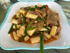 -七鲜渔港美食餐厅(巽寮湾海景店)