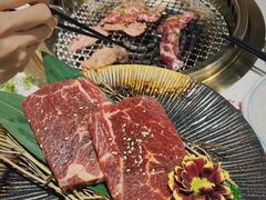 -千寻山野烤肉(天虹店)