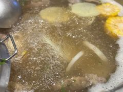 顺和清汤锅-陈记顺和潮汕牛肉火锅(番禺迎宾大道店)