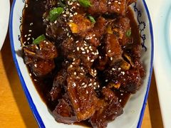 -龙姐私房菜(和顺古镇店)