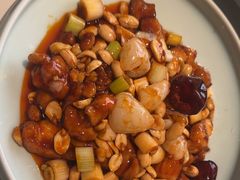 -0776食堂·京城创意菜(七里庄店)