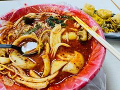 -安发瞧麻辣烫(总店)