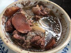 炖龟-達揚原味燉品(文明路店)