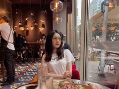 -Brut Eatery悦璞食堂(建国东路店)