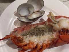 -青蓬蒸汽海鲜·深圳老字号·团建聚会(壹方城店)
