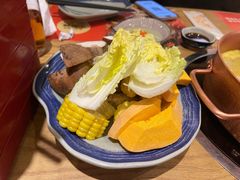 -伊豆野菜村(大族广场店)