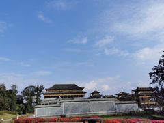 -保利石象湖景区