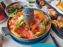 -上海外滩英迪格酒店