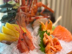 -花潮料理艺食馆(世欧广场店)