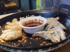 -大圣烧烤(马湖新村店)