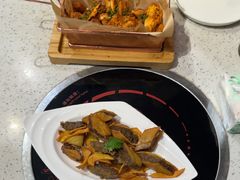 -金柱大盘鸡(和田二街店)