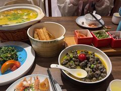 -锡和无锡菜(景丽苑店)