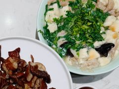 双肠葫芦头-春发生饭店·非遗(南院门店)