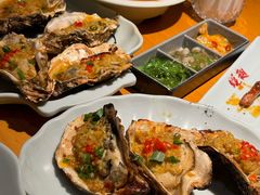 -蚝翅·海鲜粥·烧烤·龙虾季(海曙天一店)