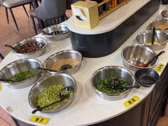 -潮汕美牛肉丸火锅店(天宁寺店)