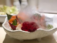 -小句号·精致料理(江南环球港店)