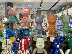 -西北轻工批发市场