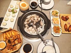 -同仁四季椰子鸡(无锡滨湖万象汇店)