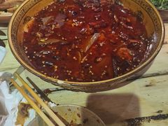 -饭江湖·江湖菜(湖广会馆店)