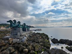 -养马岛旅游度假区