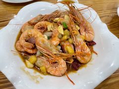 -杨记海鲜楼(三门黑金冠店)