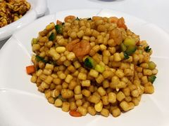 -紫光园清真北京小吃(广渠门内店)