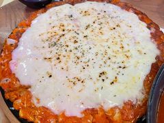 -HOTISLAND海鸡岛·韩国料理(江南西店)