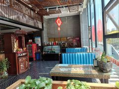 -毓聪妈妈菜(合肥路店)