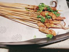 -鸣记脆皮烤鱼(山姆店)