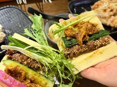 -半酌烧烤小酒馆(南京东路店)