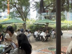 -秦园陕西手工面馆(番禺节能科技园店)