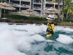 -石梅湾艾美度假酒店