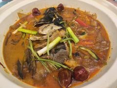 -程新大酒店(常州龙虎塘店)