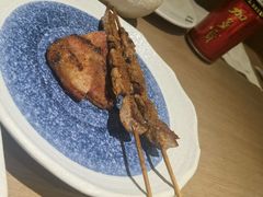 -大渔铁板烧(花园道店)