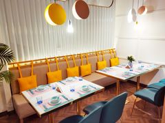 -稻品香小锅饭豆腐馆(北三路店)