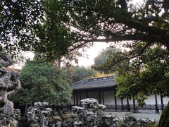 -浙江省博物馆(孤山馆区)