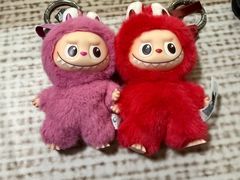 -泡泡玛特POPMART(国金街店)