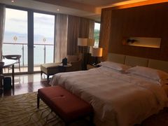 -深圳大梅沙京基洲际度假酒店