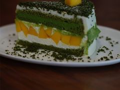 -black rainbow coffee