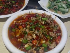 -陈帅夜排档·龙虾·炒菜·烤串(世茂店)