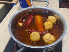 -吉野家(复兴路第二餐厅店)