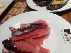 -汉巴味德(乐宾百货店)