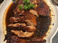 -上和臻品中国菜(花园街店)