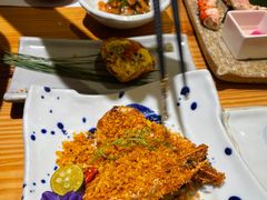 -花潮料理艺食馆(世欧广场店)