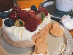 -BE NORMAL CAFE(霞溪路店)