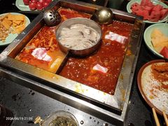 -蜀江龙火锅(339店)