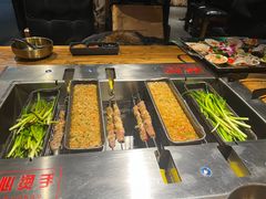 -KAOKAO烤烤·丹东海鲜烧烤(望京店)